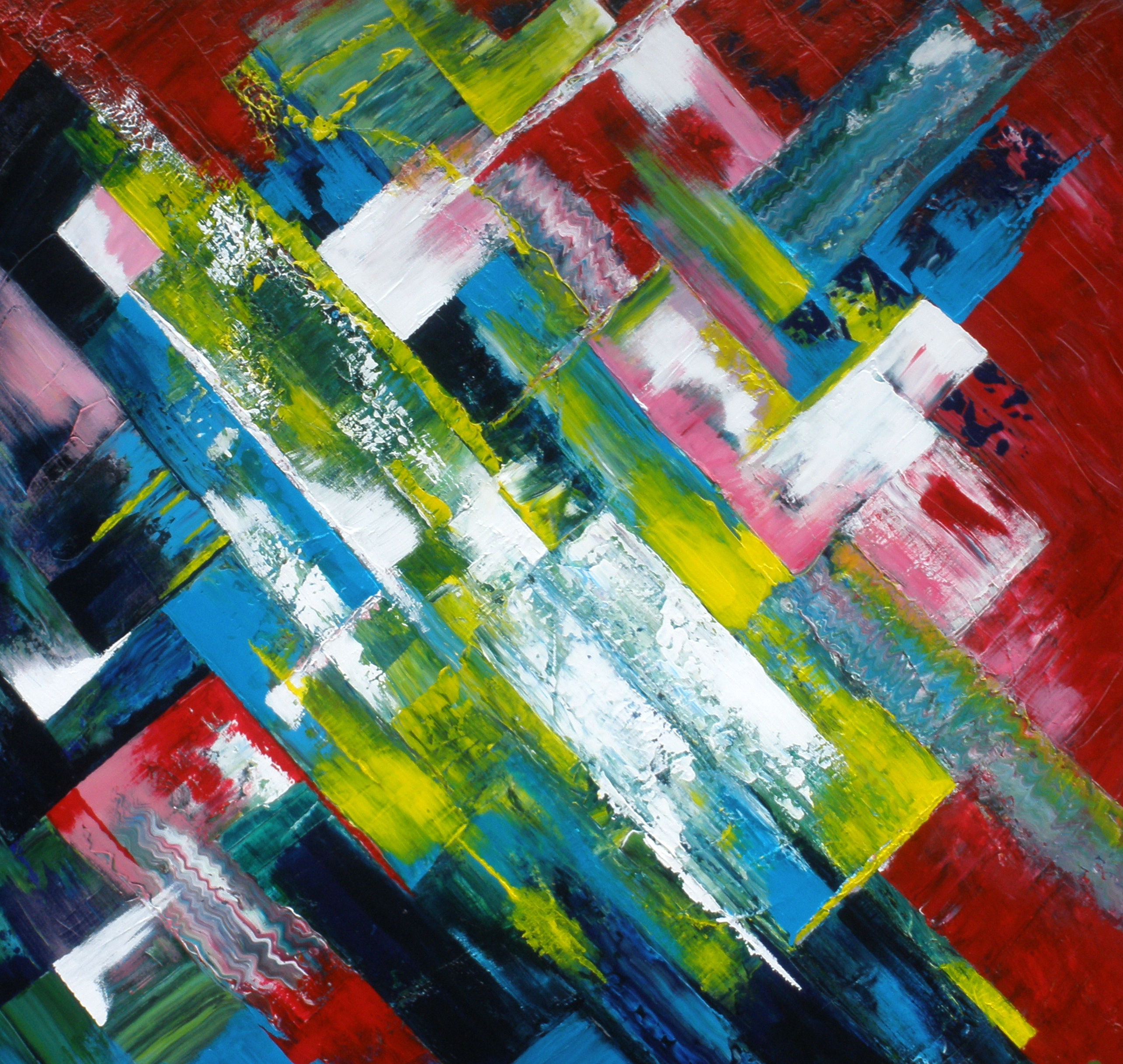 Structuur en toch flexibel