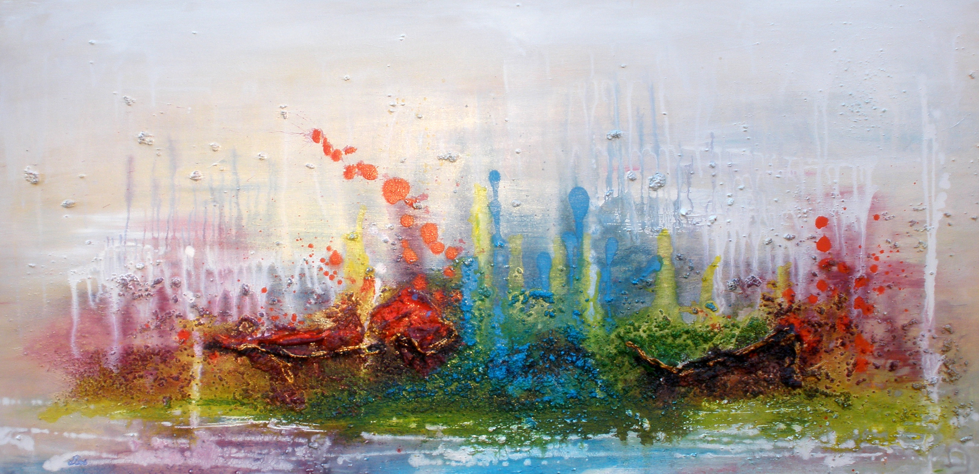 Ontroering en beweging in het leven